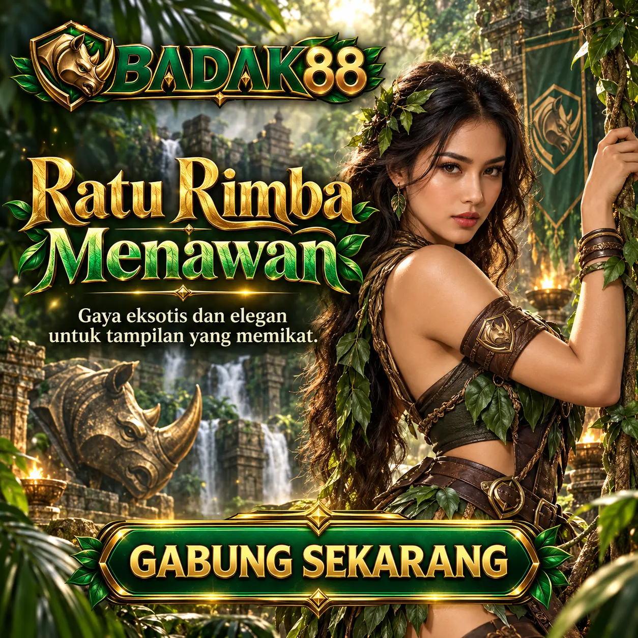 BADAK88
